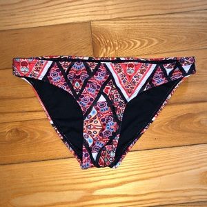 Forever 21 Bikini Bottoms